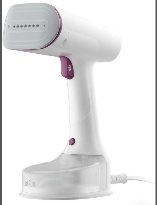 Parownica Braun QuickStyle 5 1200W