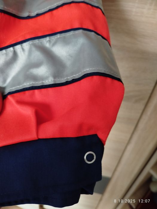 Bluza ratownik medyczny