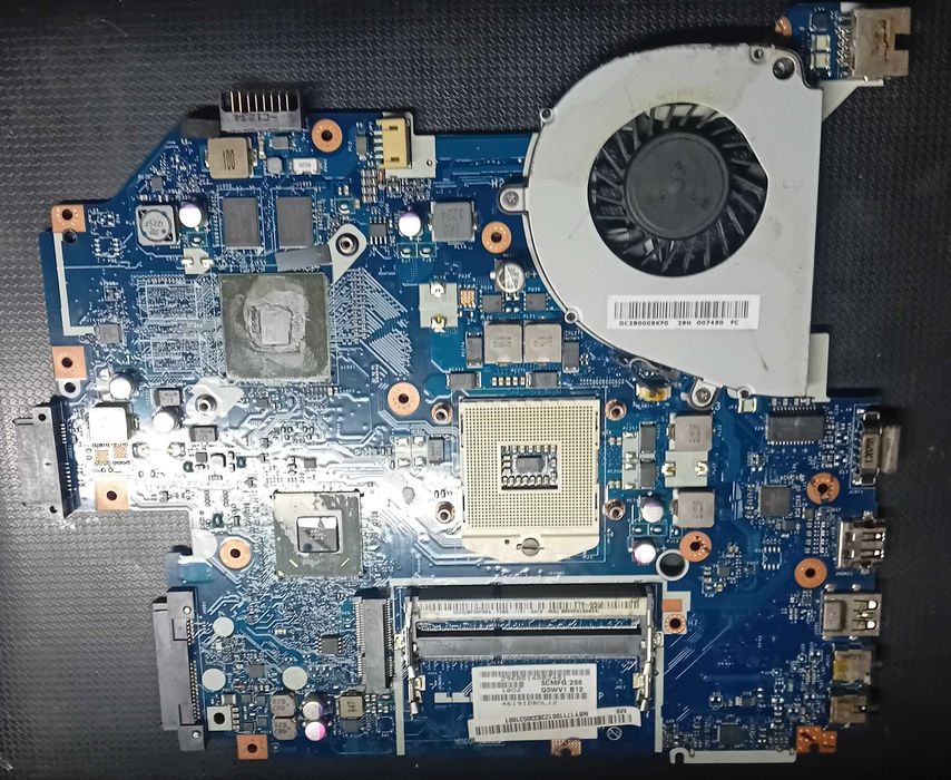 (33) płyta główna ACER E1-571G V3-571G V3-571 E1-531