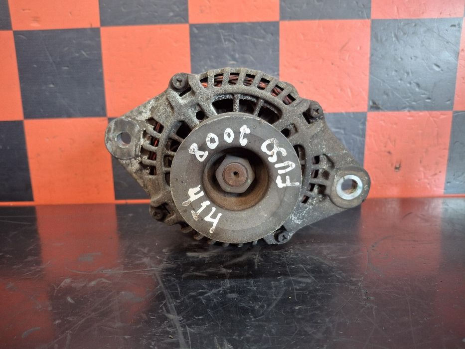 Alternador MITSUBISHI Canter (FB7, FB8, FE7, FE8) VII