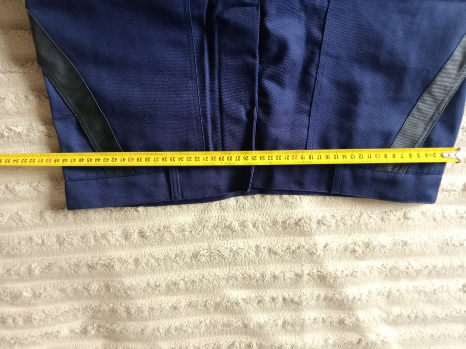 Рабочая униформа киеводоканал