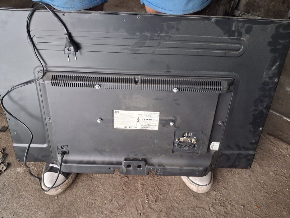 Telewizor JVC 32 cale