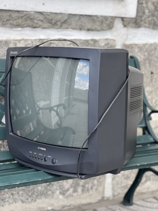 Televisão Samsung