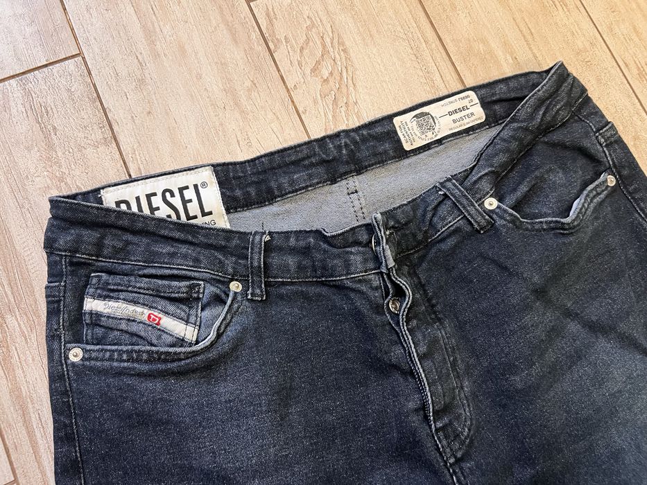 Джинси бренду Diesel