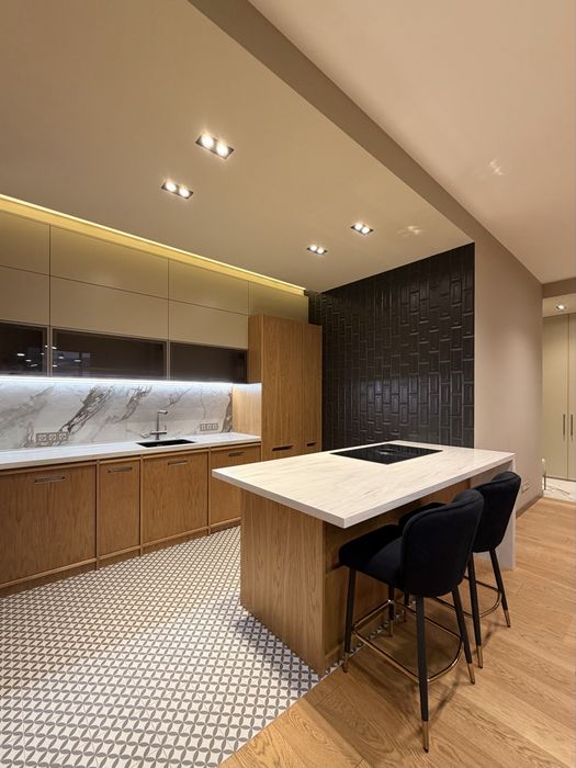 БЕЗ% оренда Парк Авеню ВІП 120м2 4К Park Avenue VIP Деміївська 33