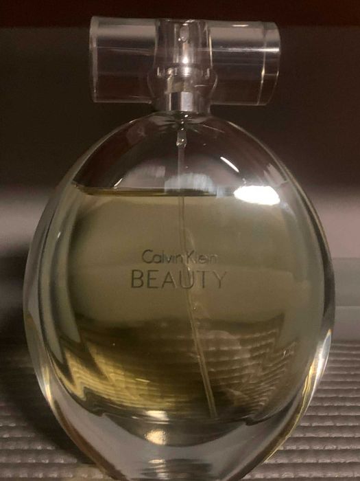 Calvin Klein CK Beauty woda perfumowana EDP 100 ml