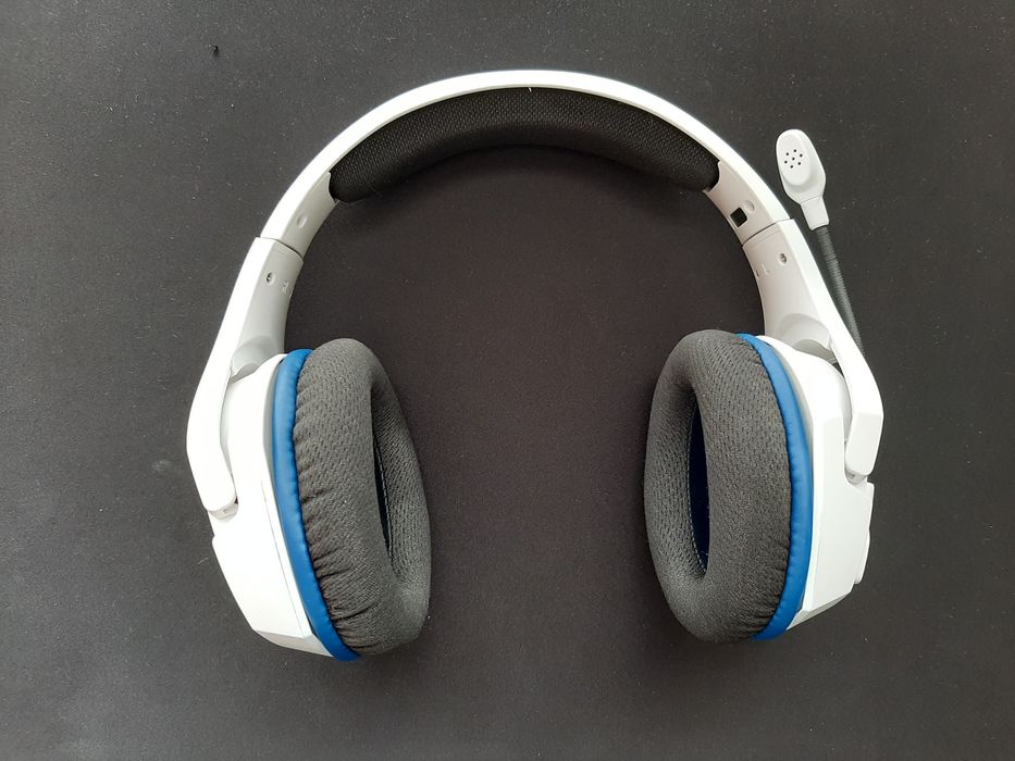 Наушники HyperX Cloud Stinger Core Wireless | без usb-адаптера