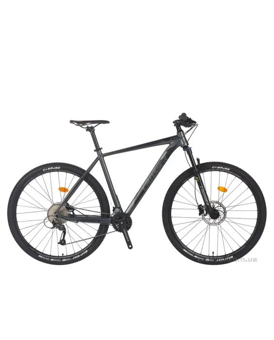 Продам абсолютно новий гірський велосипед Crosser SOLO 29 AIR 1×12
