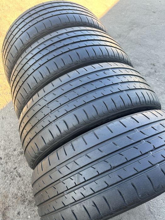 Шини 235 45 19 95W Nexen Nfera RU1 SUV комплект