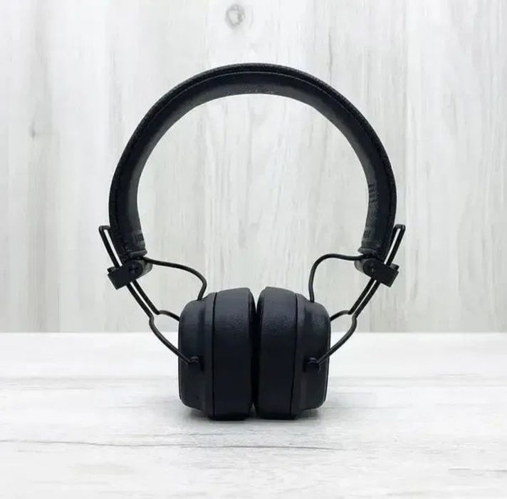 Бездротові накладні навушники Marshall MAJOR ISZ з Bluetooth 9538