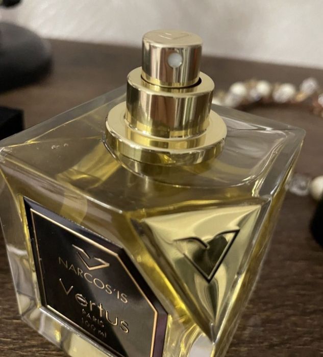 Акция! Хит продаж! Парфюм Vertus Narcos'is 100 мл, распив