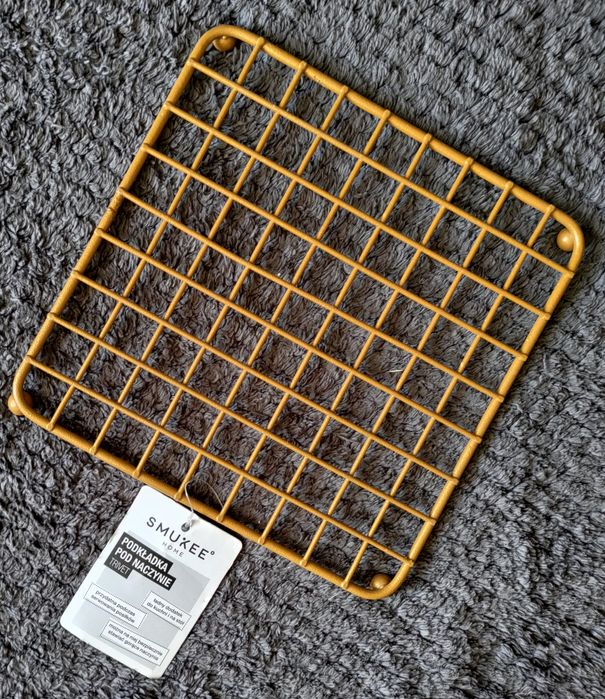 Podkładka pod gorące naczynia