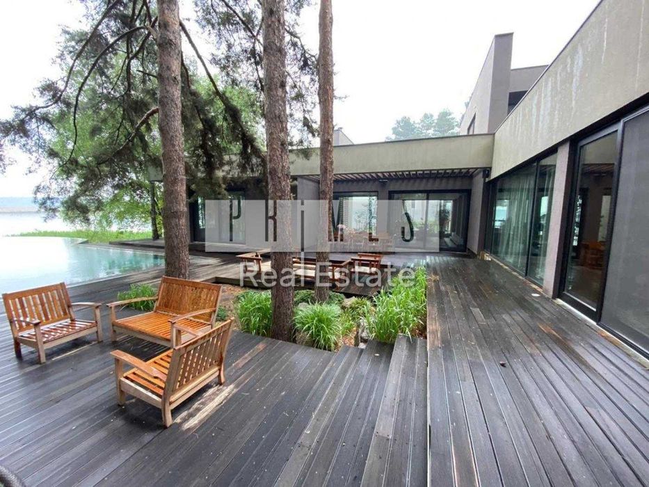 Оренда елітного будинку в Таценках, Обухівський напрямок