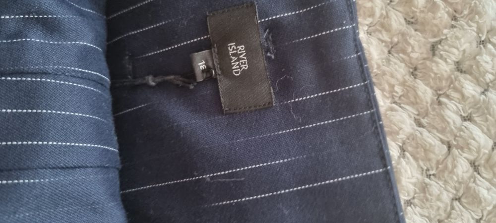 Брюки високої посадки