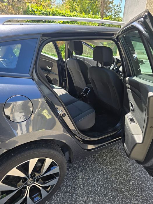 Renault Megane 1.5DCI