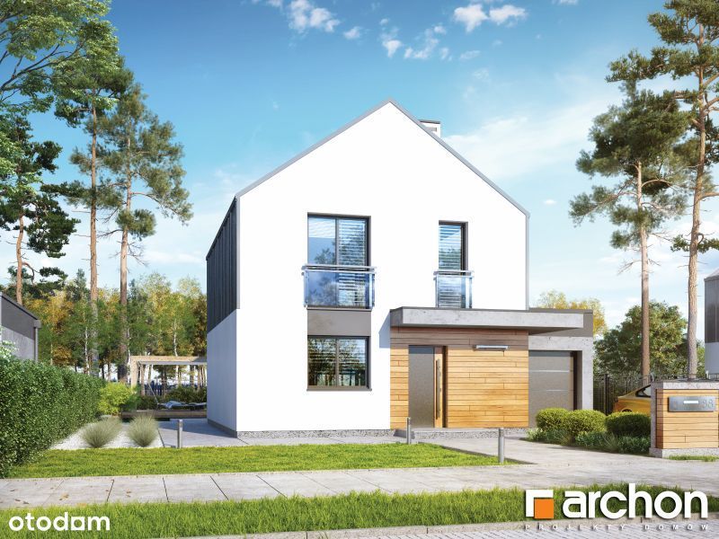 Zielęcice gm. Skarbimierz pow. Brzeg działka