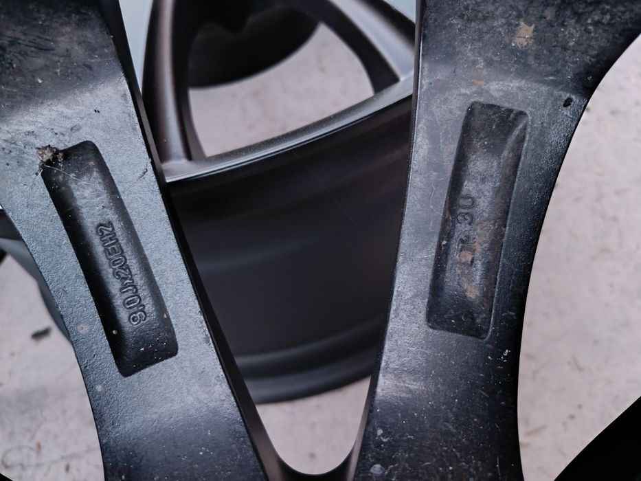 Диски R20 BROCK. Nissan Navara Pathfinder Dodge Durango