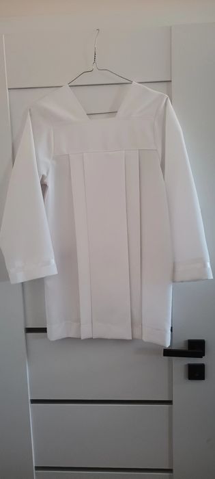 Komża komunijna 152 dla chłopca ministranta