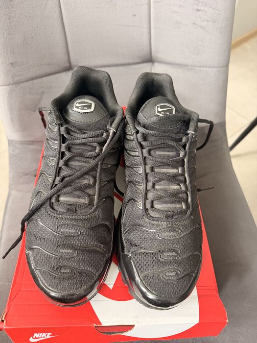 Nike Air Max Plus TN 42,5 – oryginalne, bardzo dobry stan