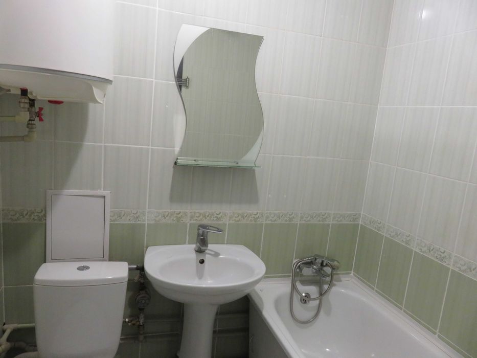 1К квартира. Центр, парк, Старий Бульвар.