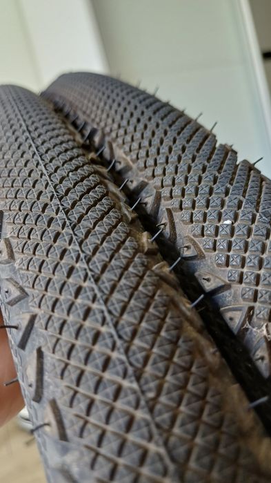Continental SpeedRide 700 x 42C jak nowe