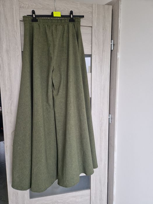 Spódnica spodnie Clogo