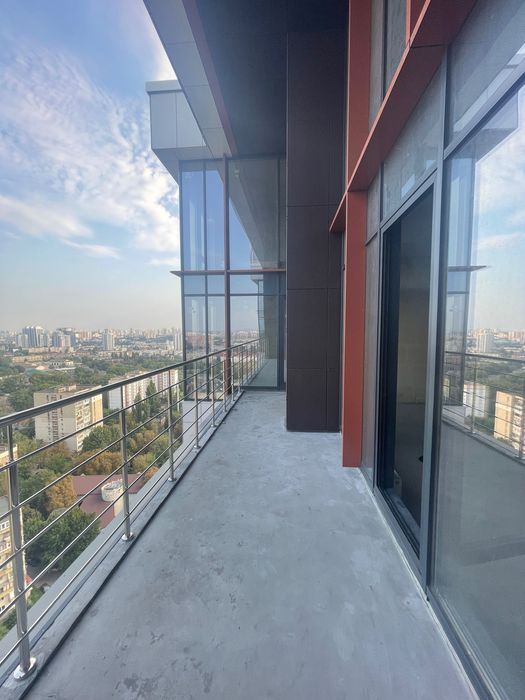 Багатокімнатна квартира за адресою вул. Дегтярівська (площа 148,3 м²) - Atlanta.ua - фото 6