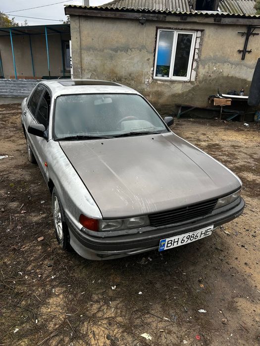 Продам MITSUBISHI galant