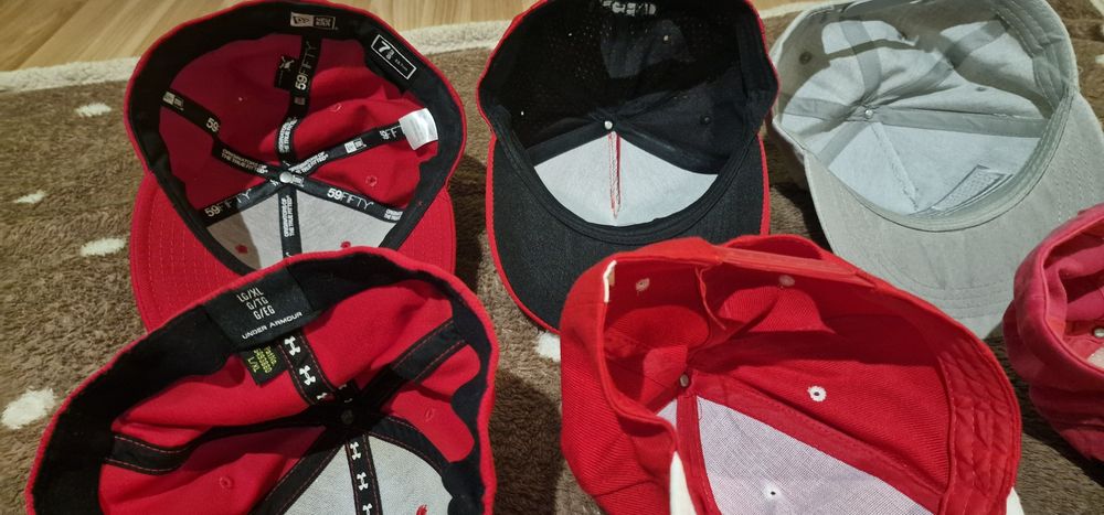 Кепки бейсболки оригінал Jordan