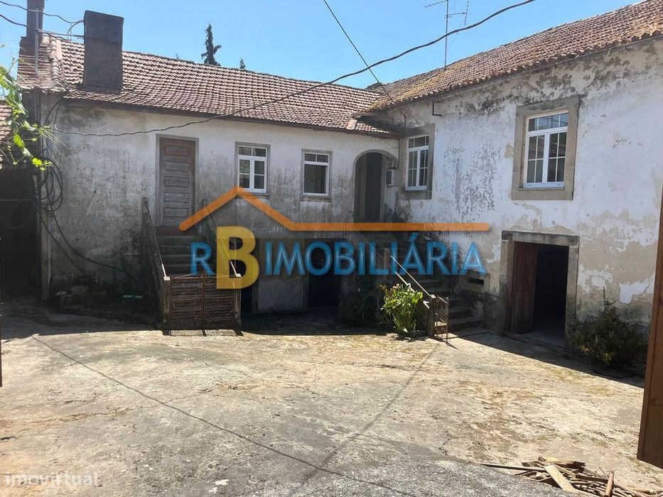 Quinta em Mansores - Arouca