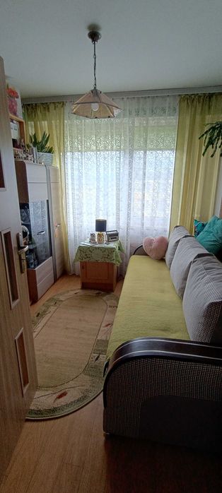 Sprzedam 4 pokojowe mieszkanie w Gorlicach ul. Hallera