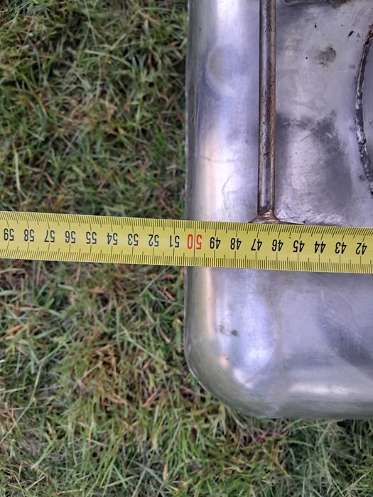 Бак нержавейка, з харчової нержавійки, перегонний куб