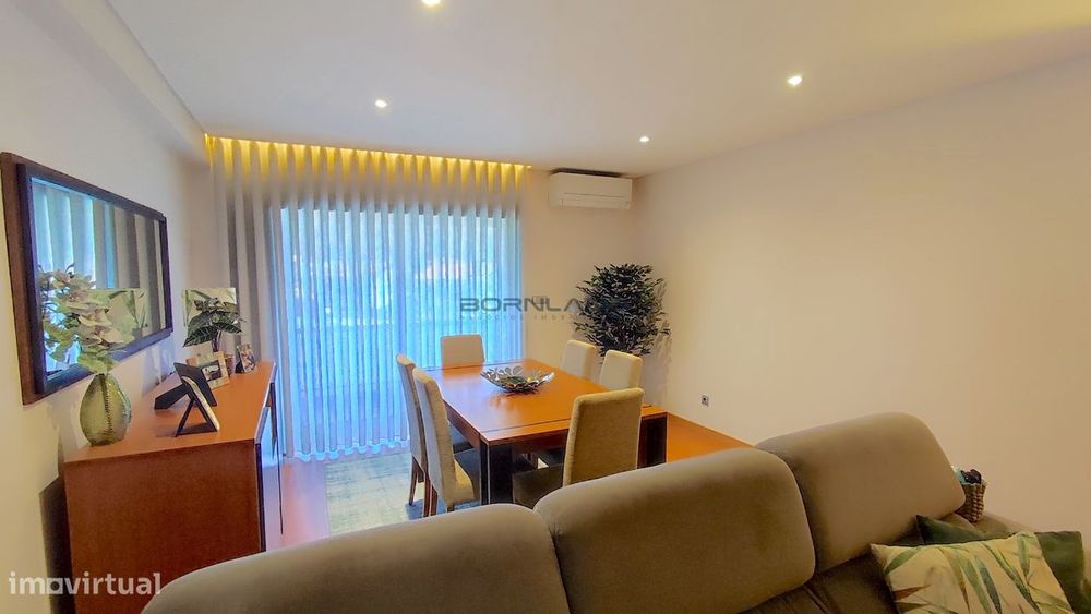 Apartamento T3 — Este (São Pedro E São Mamede), Braga