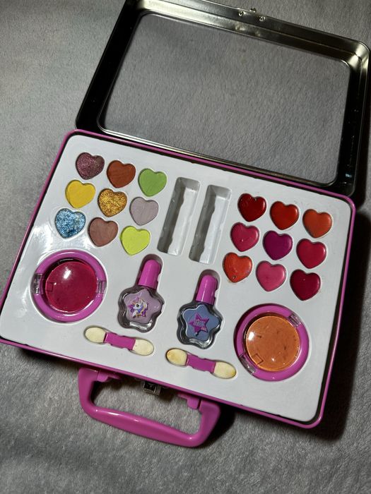 Іграшки для дрібної моторики рук конструктор пазли мозаїка