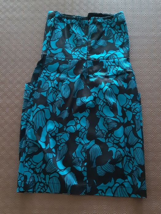 Vendo vestido Stradivarius