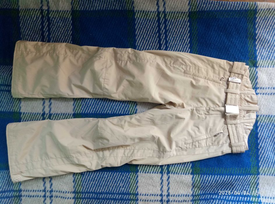 Брюки мужские BOGNER