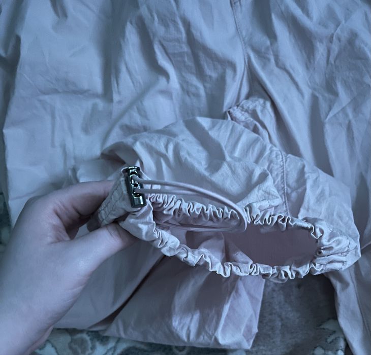 Штани жіночі парашути