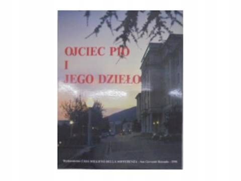 Ojciec Pio I Jego Dzieło G.leone