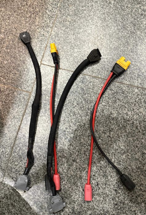 Зарядна станція UP2800-14s (для LiPo/LiHV)