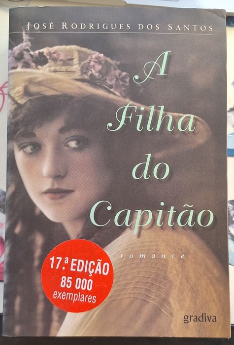 A filha do capitão