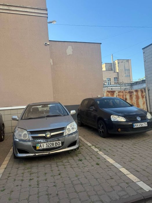 Склад 120 кв.м Троещина Бальзака 12 Рампа