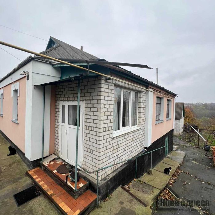 Продається будинок