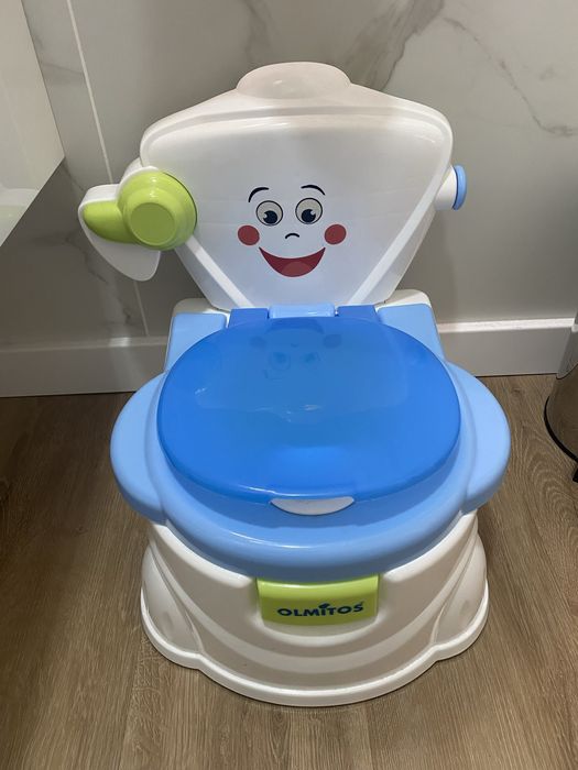 Bacio sanita olmitos