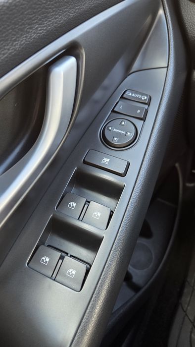 Hyundai i30 SW — fotografia 12