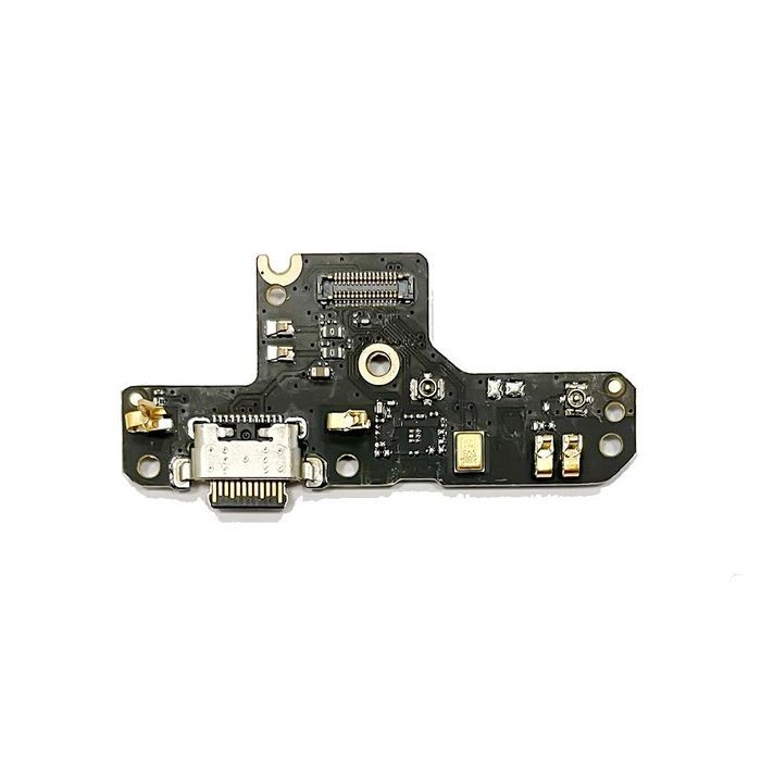 Złącze Usb Mikrofon Do Motorola Moto G9 Plus