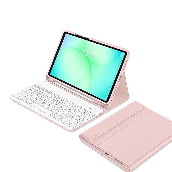 Tech-Protect Sc Pen + Keyboard Galaxy Tab A9+ / A11+ Plus 11.0 X210 /