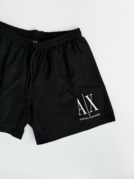 Шорти, плавки Armani Exchage
