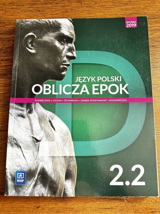 Oblicza Epok 2.2