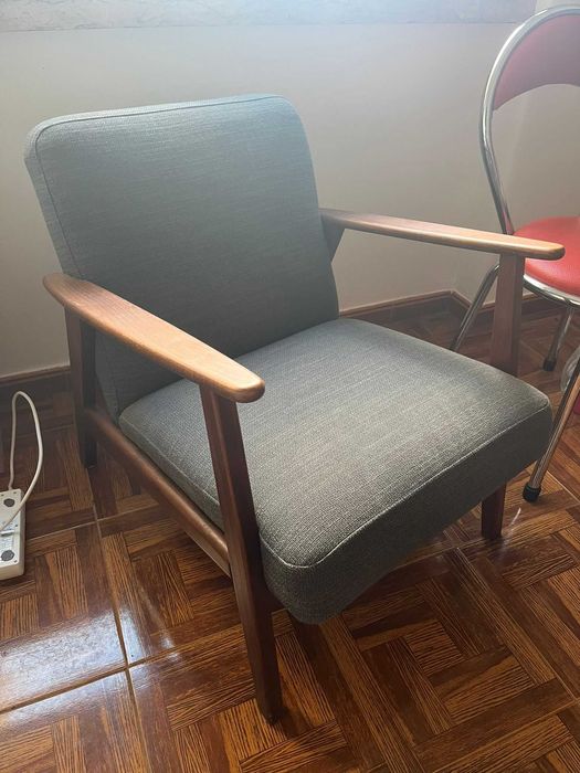 Ikea Ekenaset - Poltrona