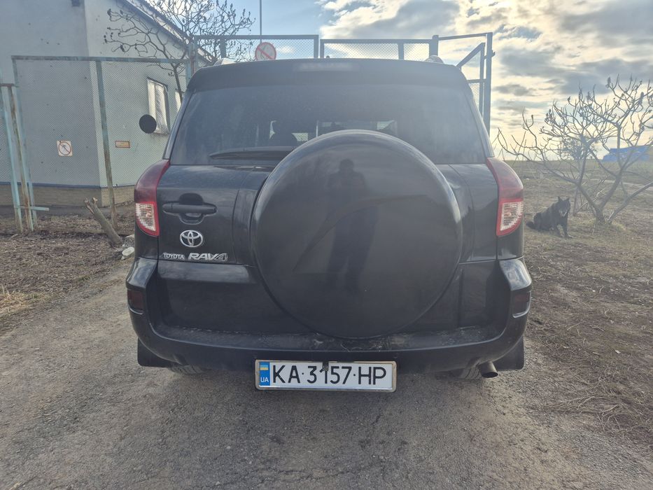 Продам RAV  гарненького